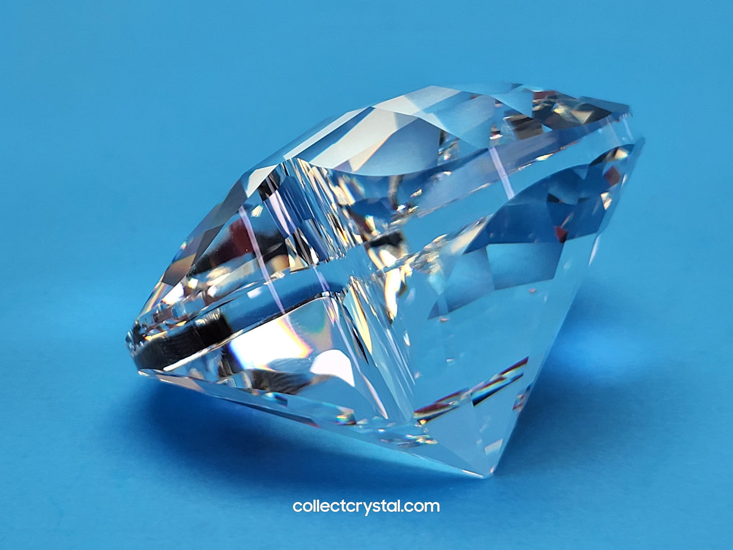Paperweight - SPARKLING HEART 656680