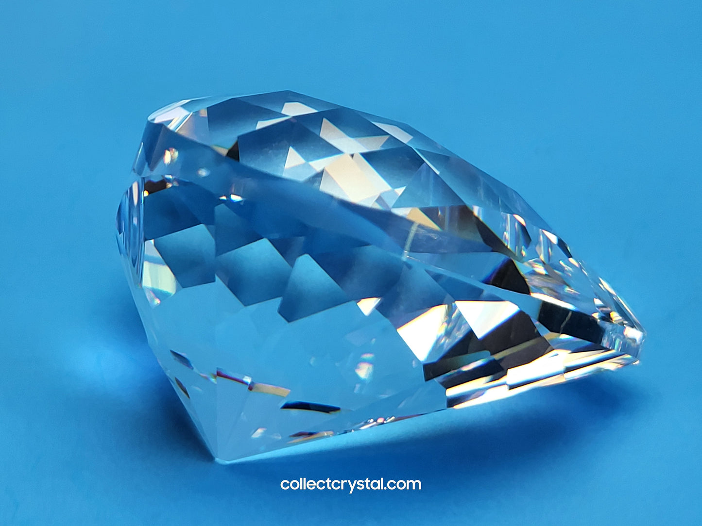 Paperweight - SPARKLING HEART 656680