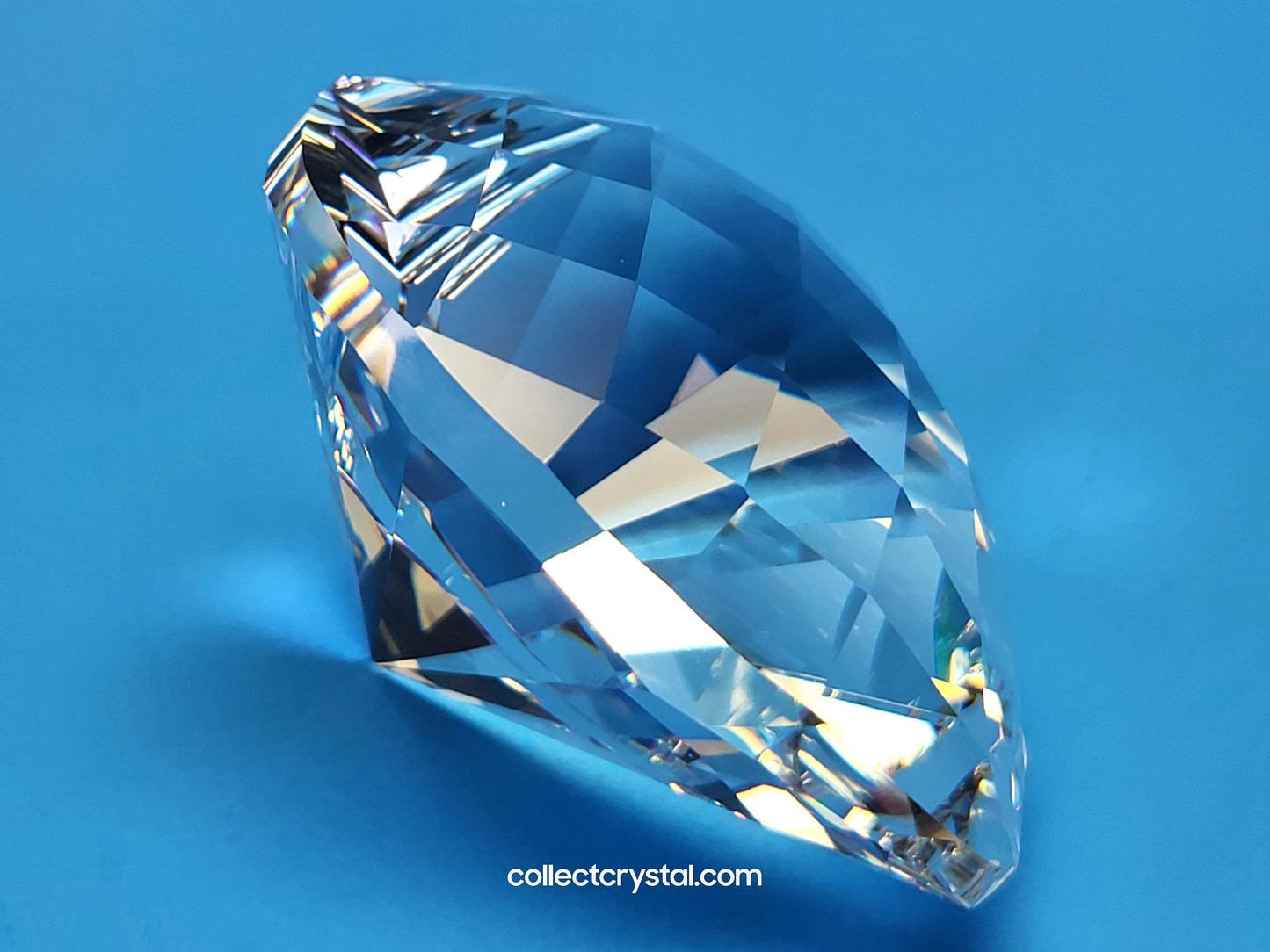 Paperweight - SPARKLING HEART 656680