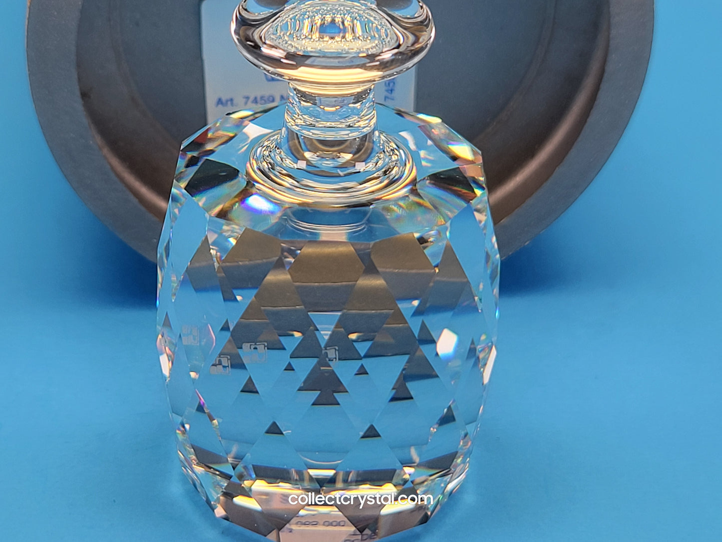 Paperweight, One Ton - # 014318