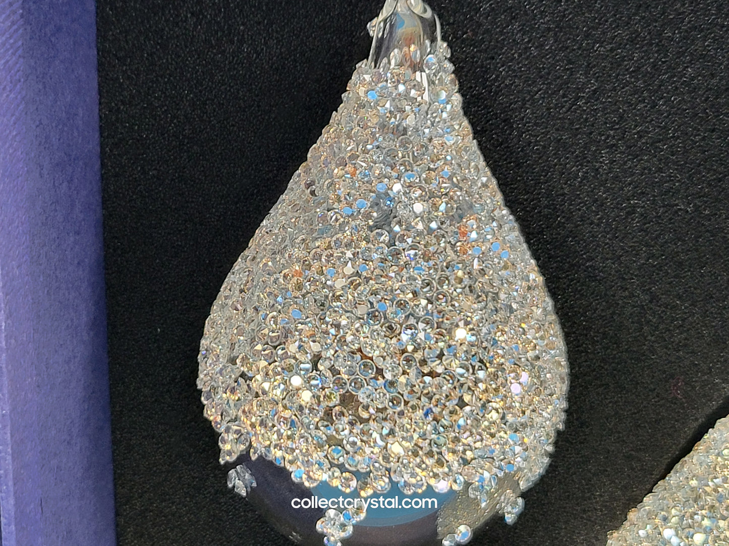 SCS 2021 ORNAMENT SET # 5596791 - HOLIDAY MAGIC