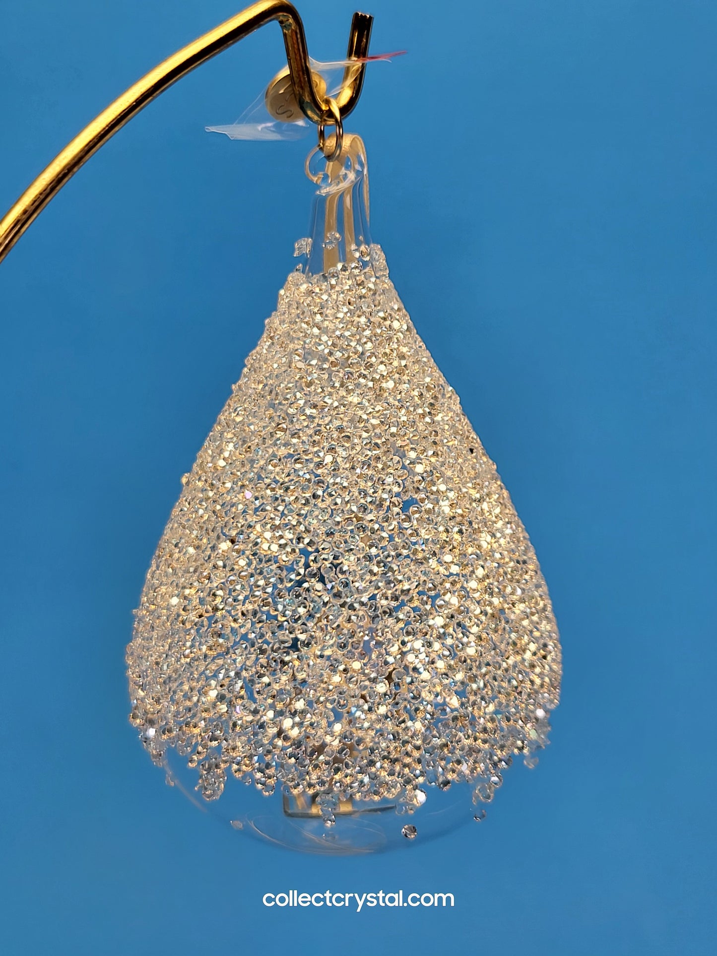 SCS 2021 ORNAMENT SET # 5596791 - HOLIDAY MAGIC