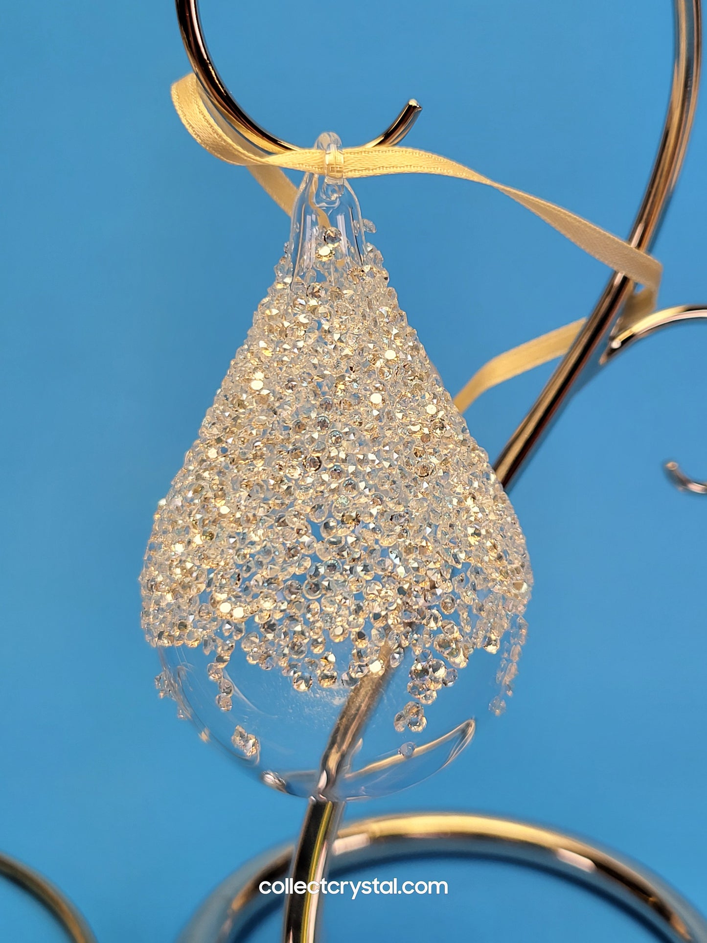SCS 2021 ORNAMENT SET # 5596791 - HOLIDAY MAGIC