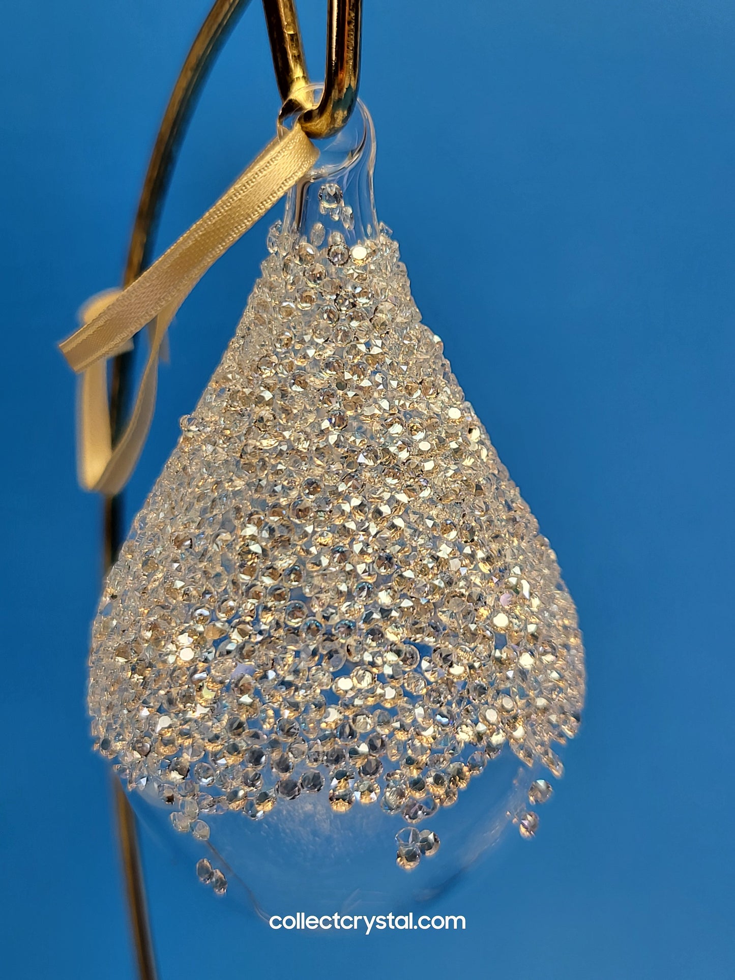 SCS 2021 ORNAMENT SET # 5596791 - HOLIDAY MAGIC