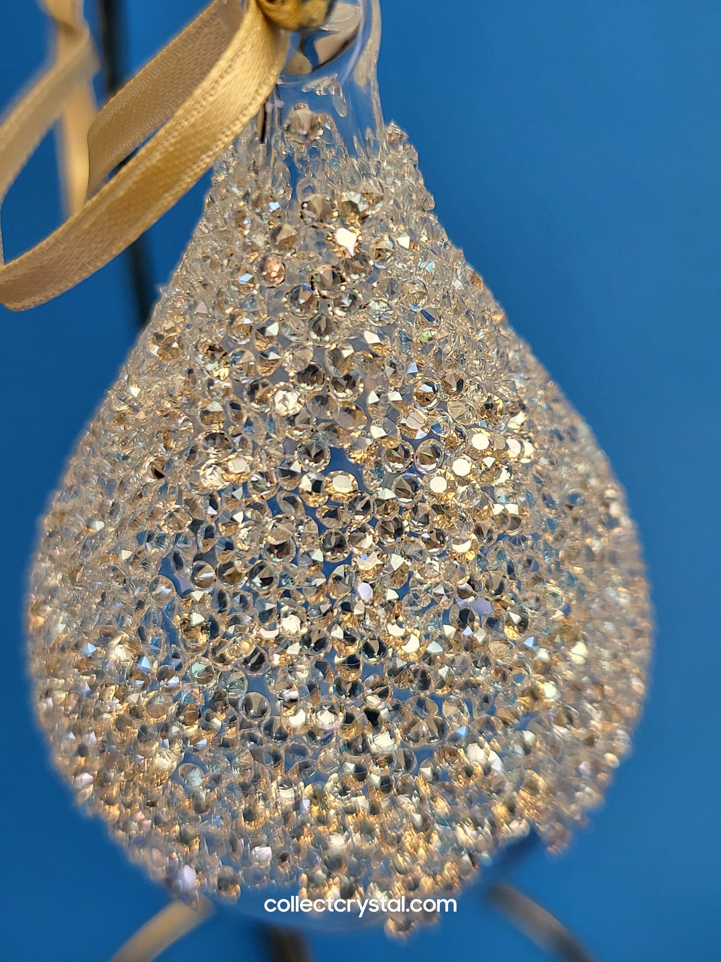 SCS 2021 ORNAMENT SET # 5596791 - HOLIDAY MAGIC