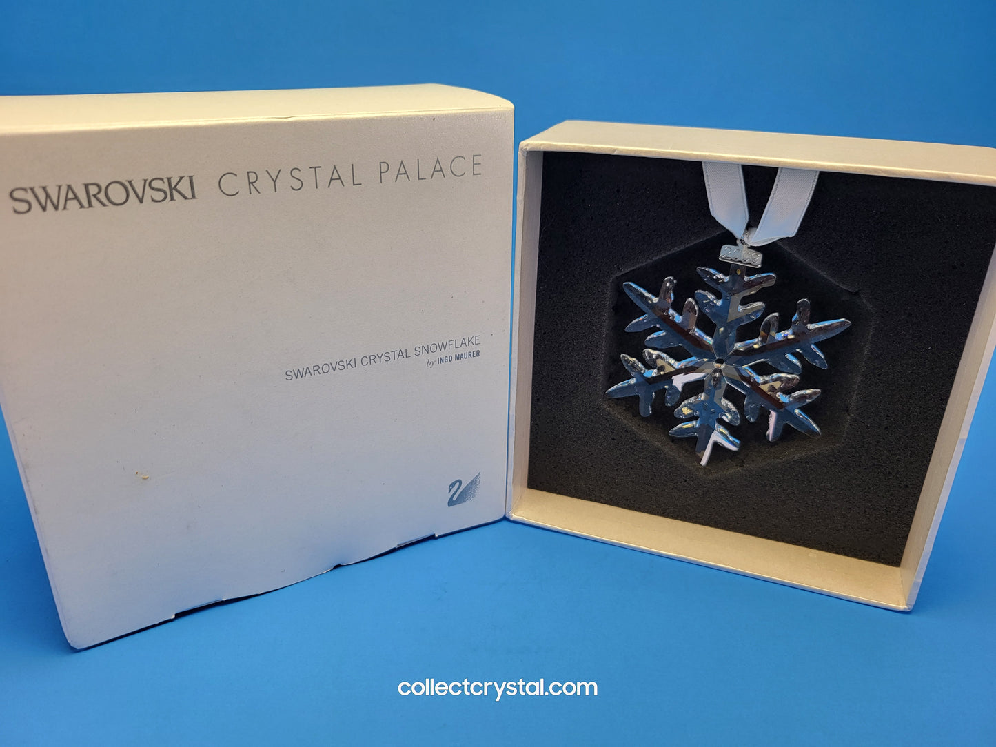 Ornament, exclusive for Unicef # 1028874 Limited Edition of 10,000