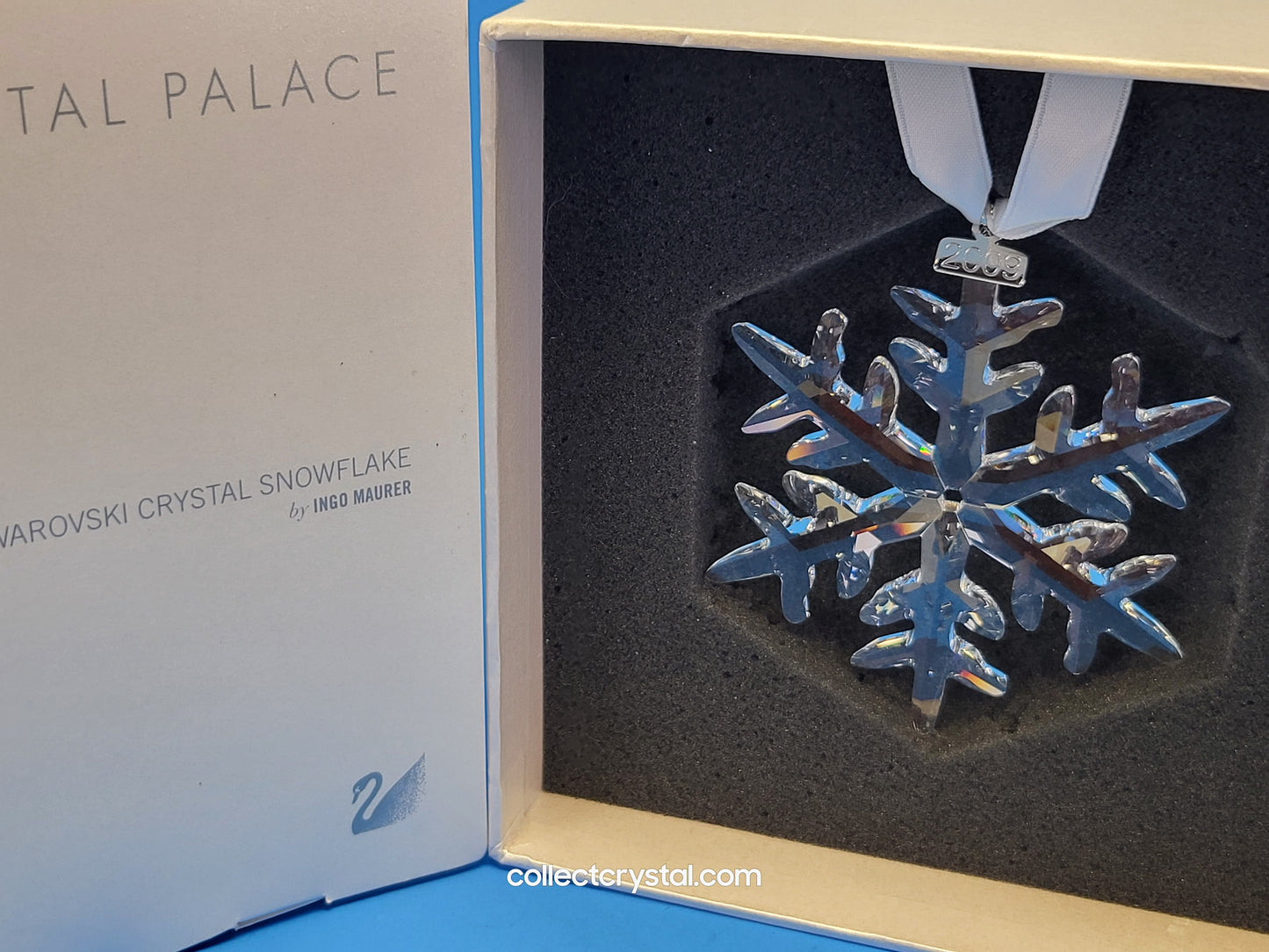 Ornament, exclusive for Unicef # 1028874 Limited Edition of 10,000