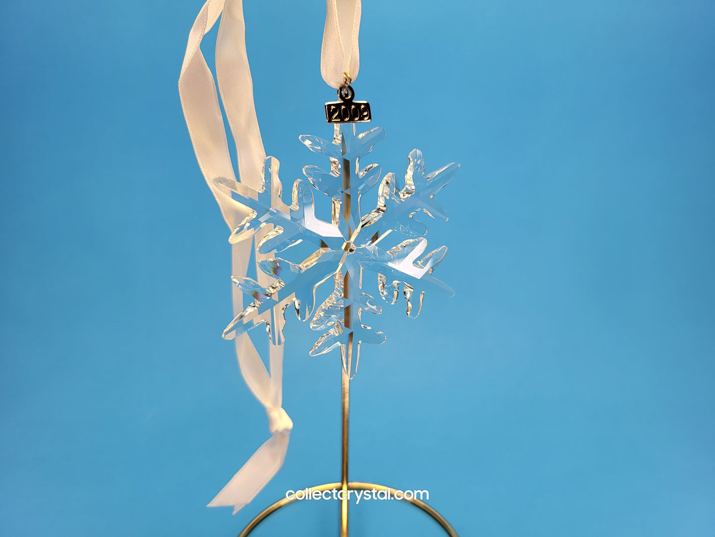 Ornament, exclusive for Unicef # 1028874 Limited Edition of 10,000