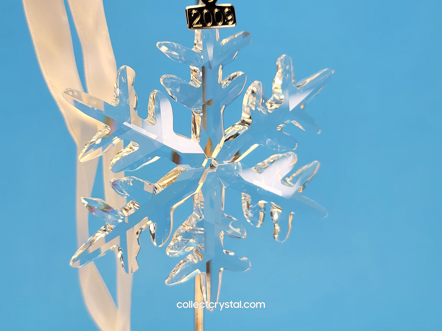 Ornament, exclusive for Unicef # 1028874 Limited Edition of 10,000