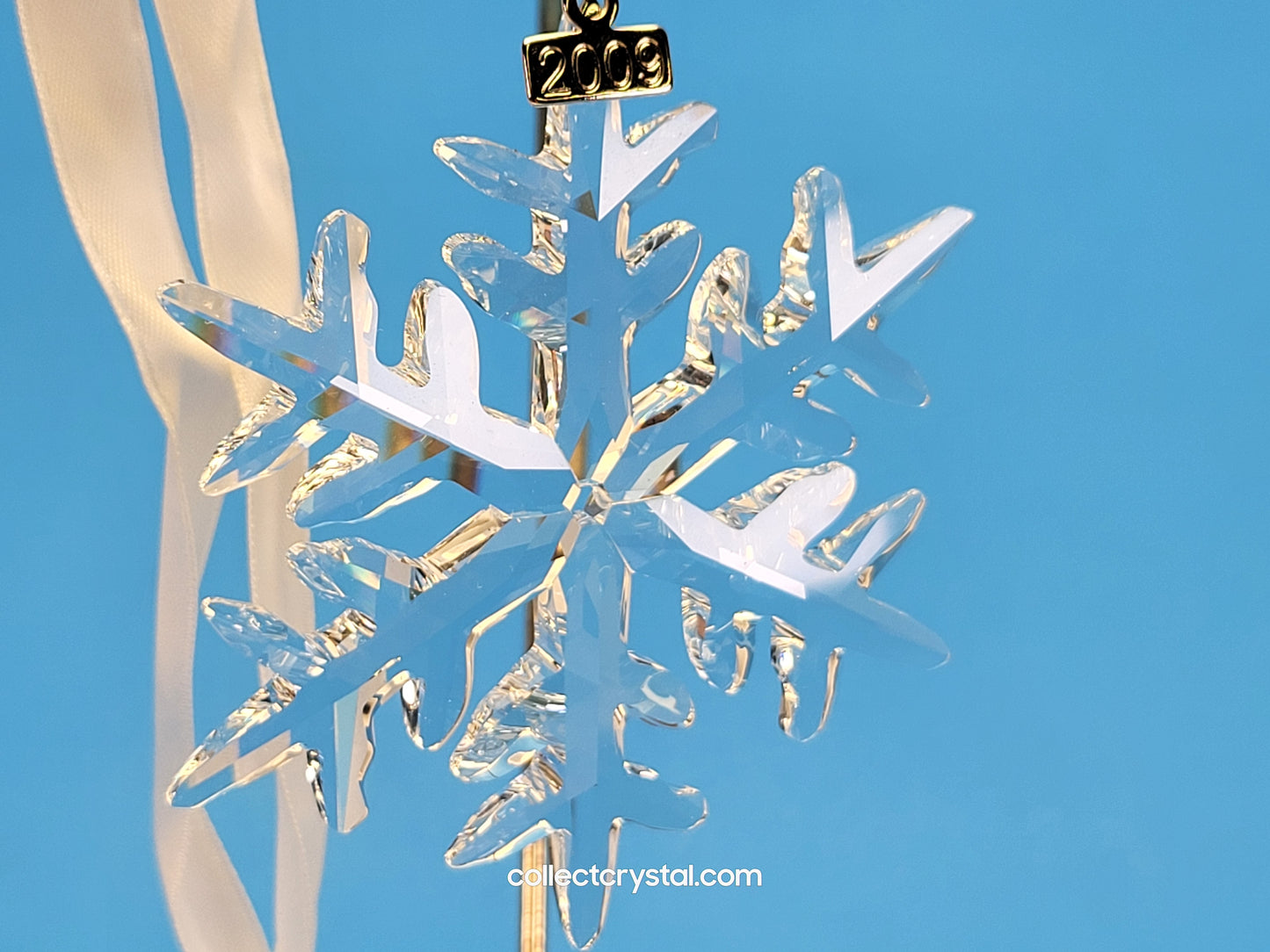 Ornament, exclusive for Unicef # 1028874 Limited Edition of 10,000