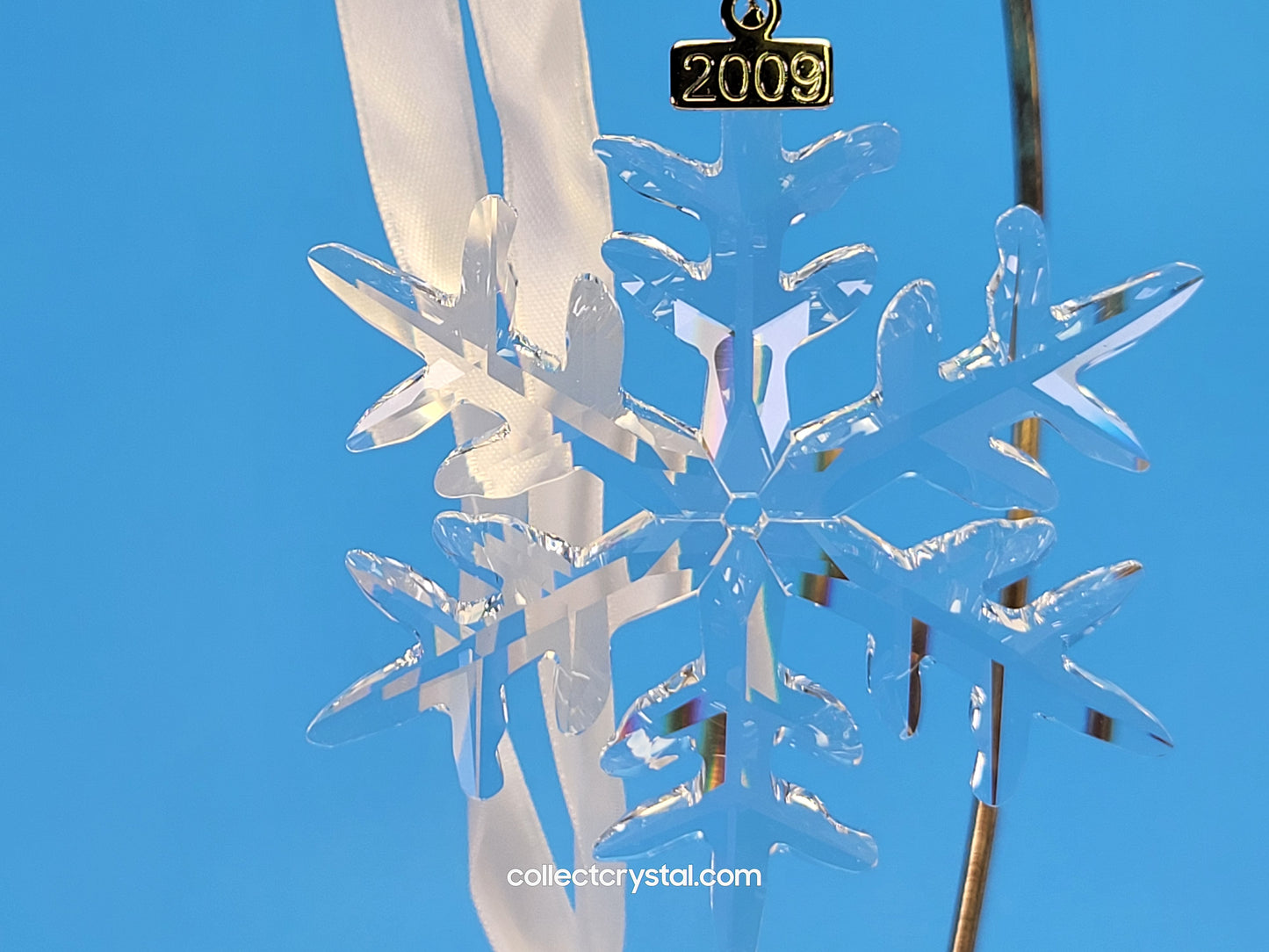 Ornament, exclusive for Unicef # 1028874 Limited Edition of 10,000
