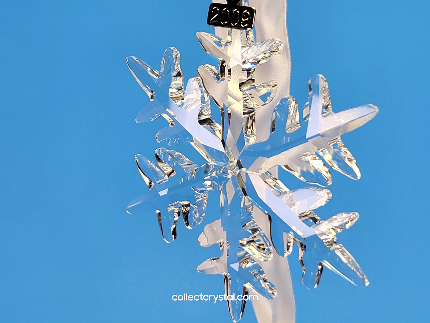 Ornament, exclusive for Unicef # 1028874 Limited Edition of 10,000