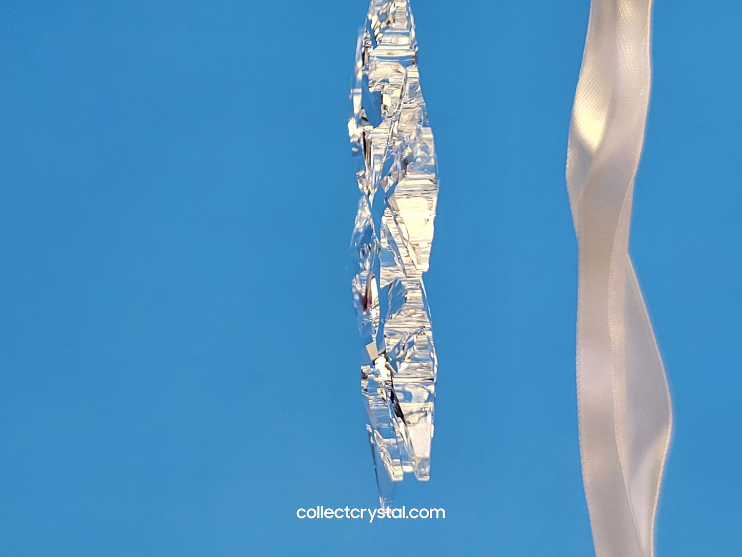 Ornament, exclusive for Unicef # 1028874 Limited Edition of 10,000
