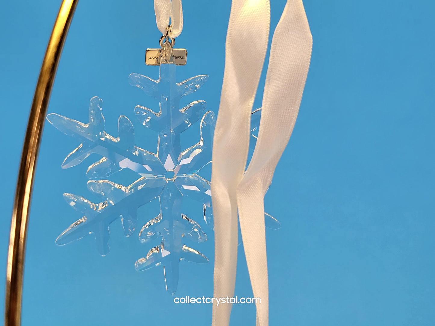 Ornament, exclusive for Unicef # 1028874 Limited Edition of 10,000