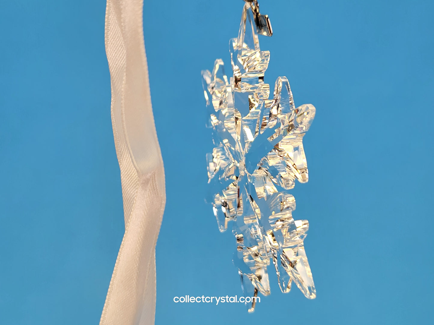Ornament, exclusive for Unicef # 1028874 Limited Edition of 10,000
