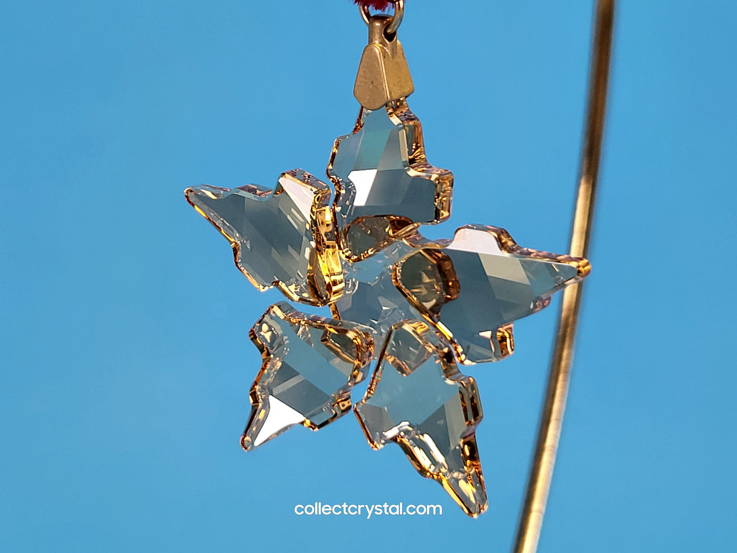 2021 Annual Edition Golden Small # 5583848