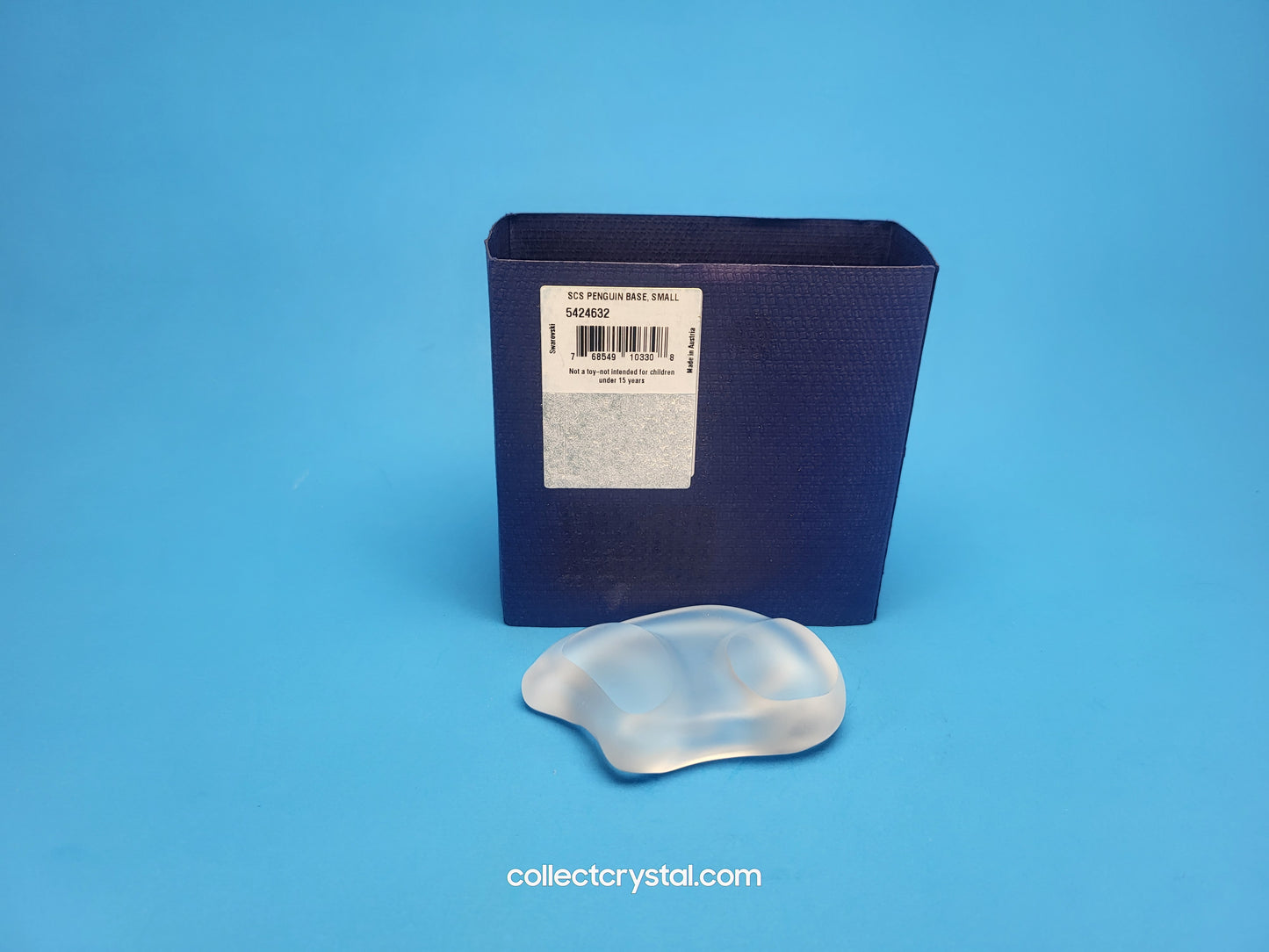 SCS PENGUIN BASE LARGE 5411352