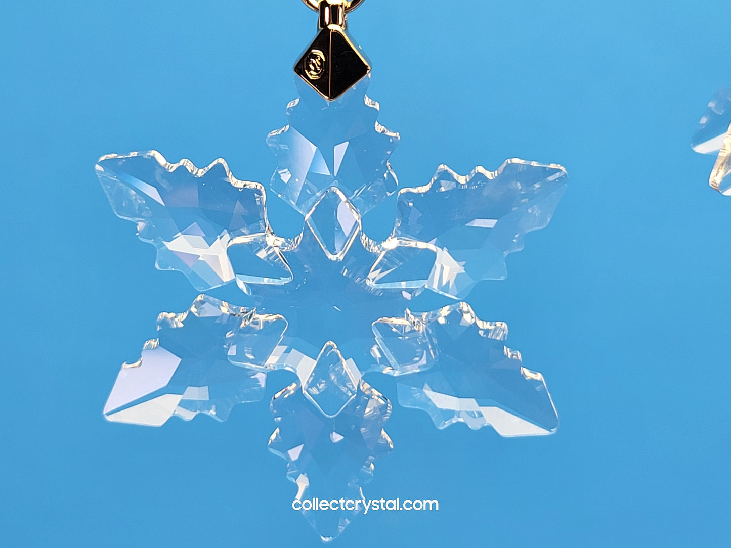 2024 Annual Edition 3D Ornament Set # 5674410