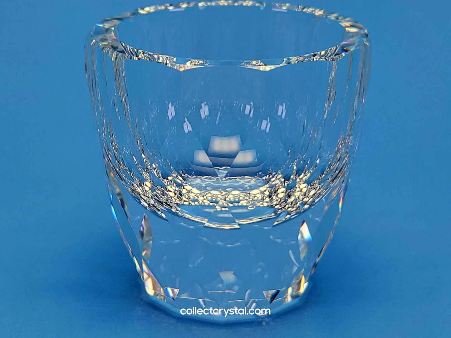 SWAROVSKI CIGARETTE HOLDER – CLEAR 010177