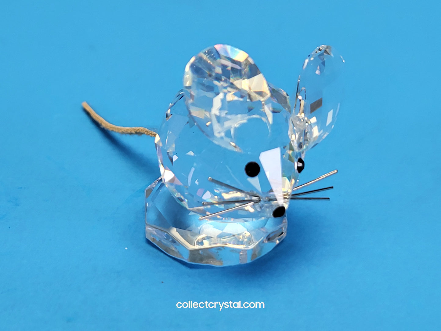 Mouse, Hedgehog & Cat Starter Set # 7606 NR 100 000 or 187512