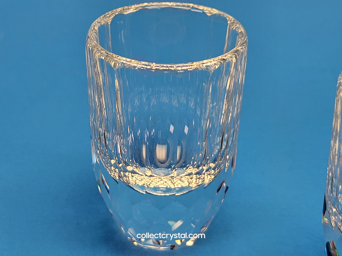 Schnapps Set of 3 Shot Glasses # 7468039000 or 10050 Great 4 Wedding
