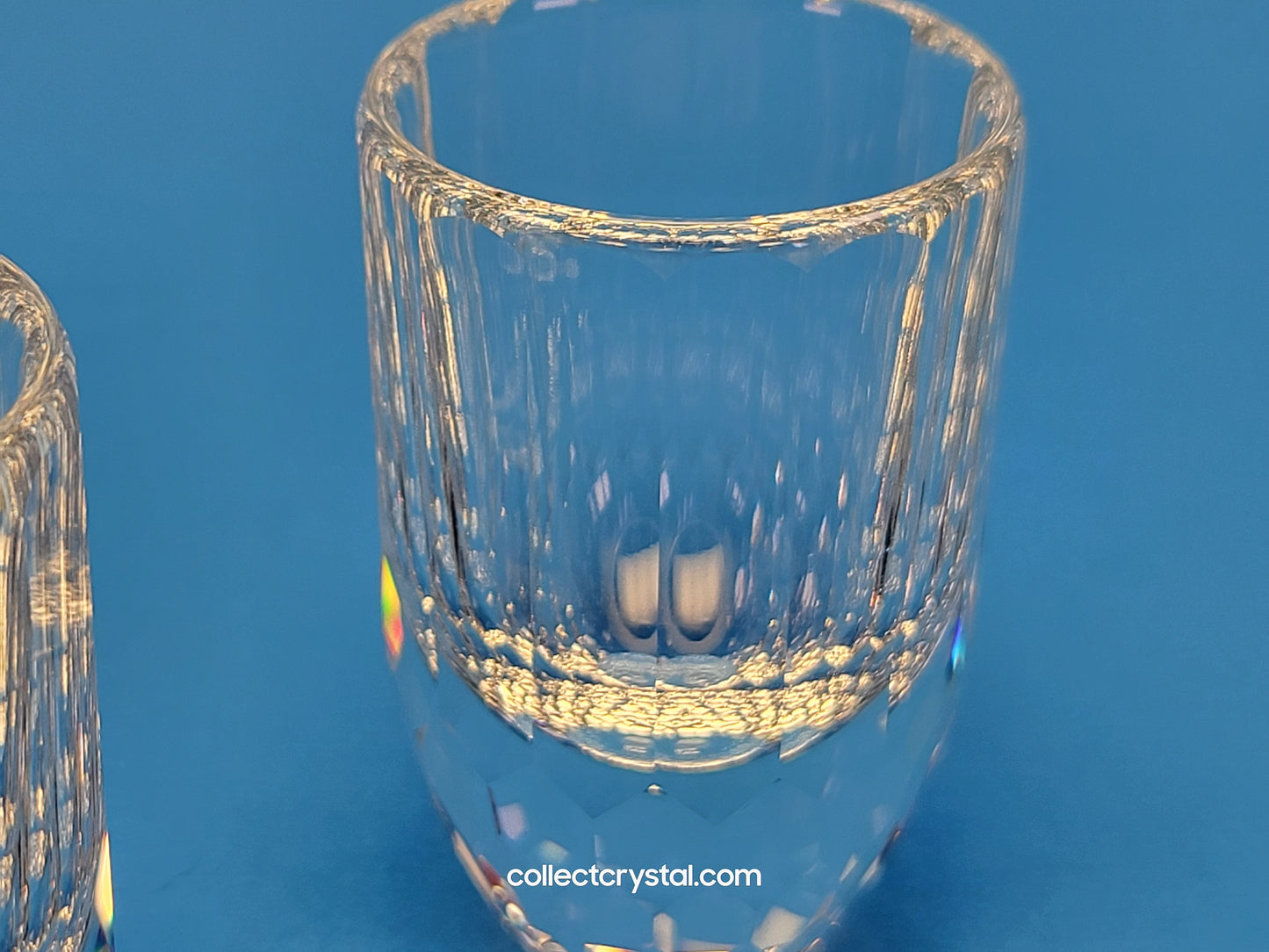 Schnapps Set of 3 Shot Glasses # 7468039000 or 10050 Great 4 Wedding