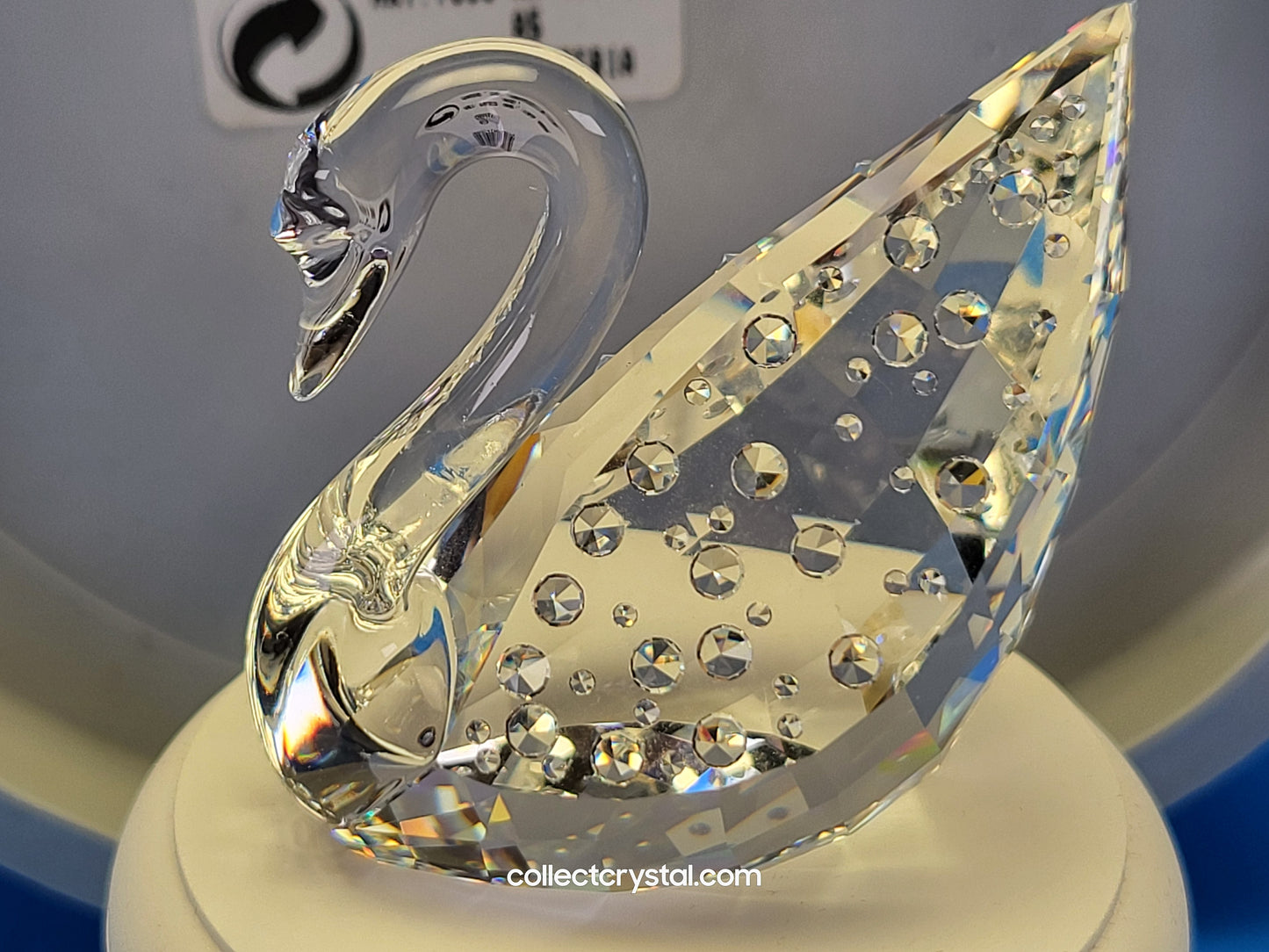 SWAN CENTENARY / CENTENARY SWAN 187407