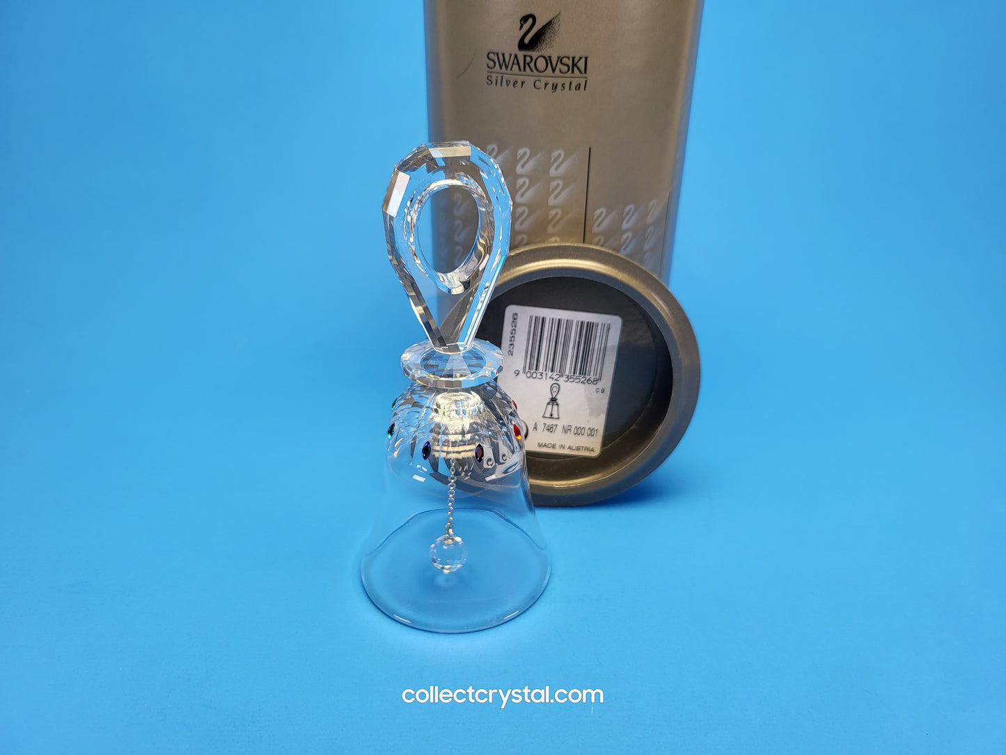 Solaris Dinner Bell # 7467 NR 000 001 or # 235526