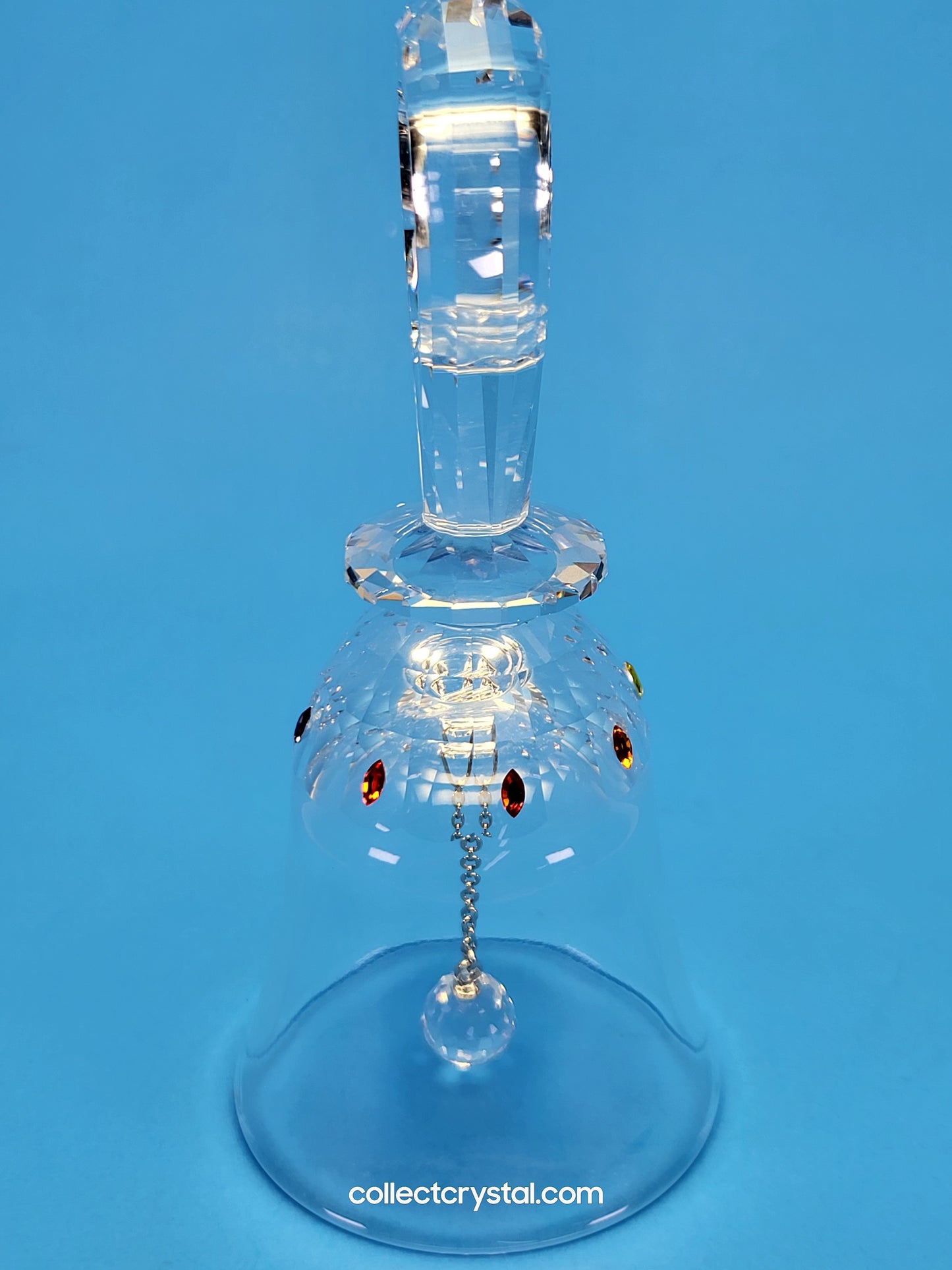 Solaris Dinner Bell # 7467 NR 000 001 or # 235526