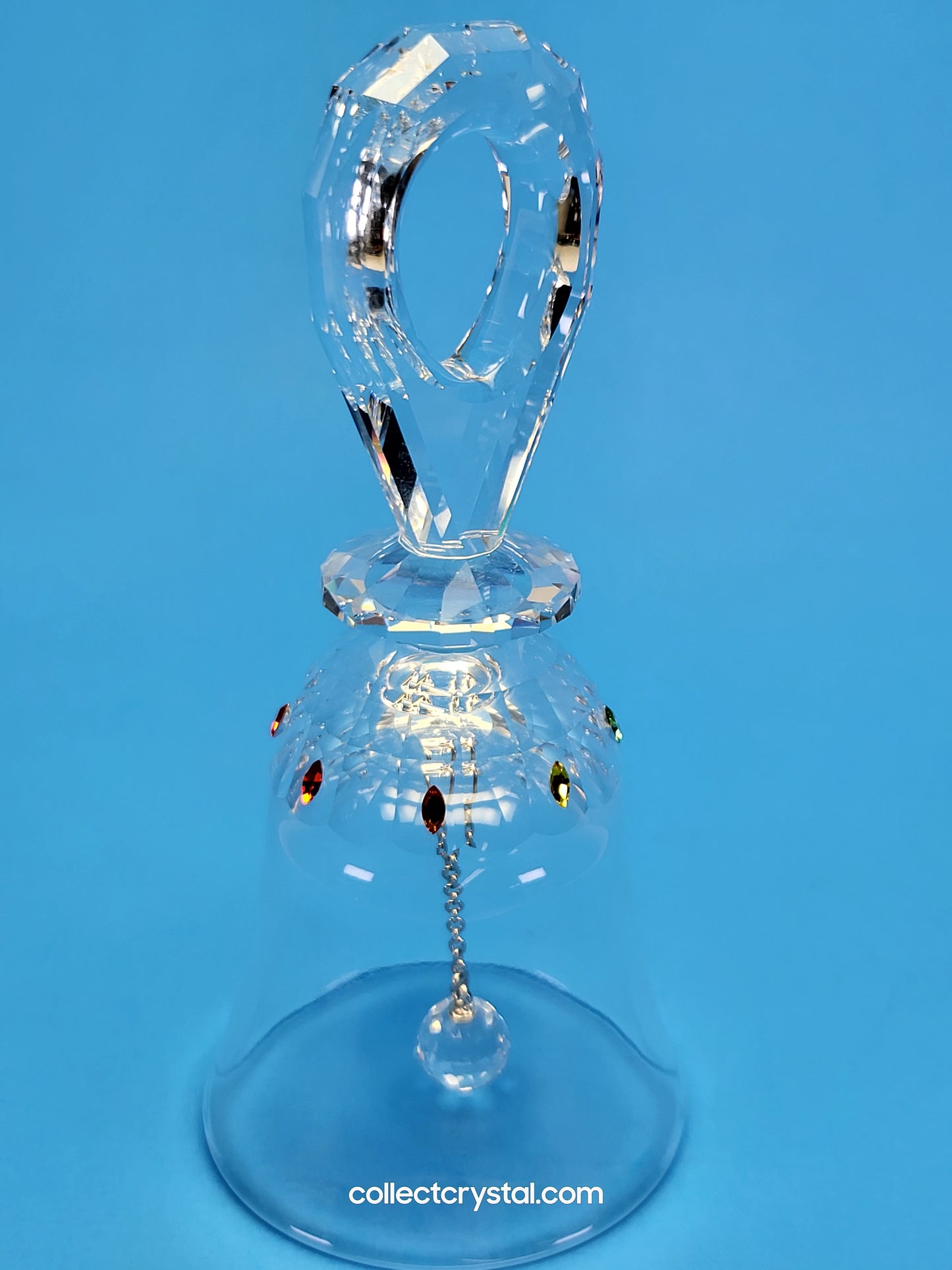 Solaris Dinner Bell # 7467 NR 000 001 or # 235526