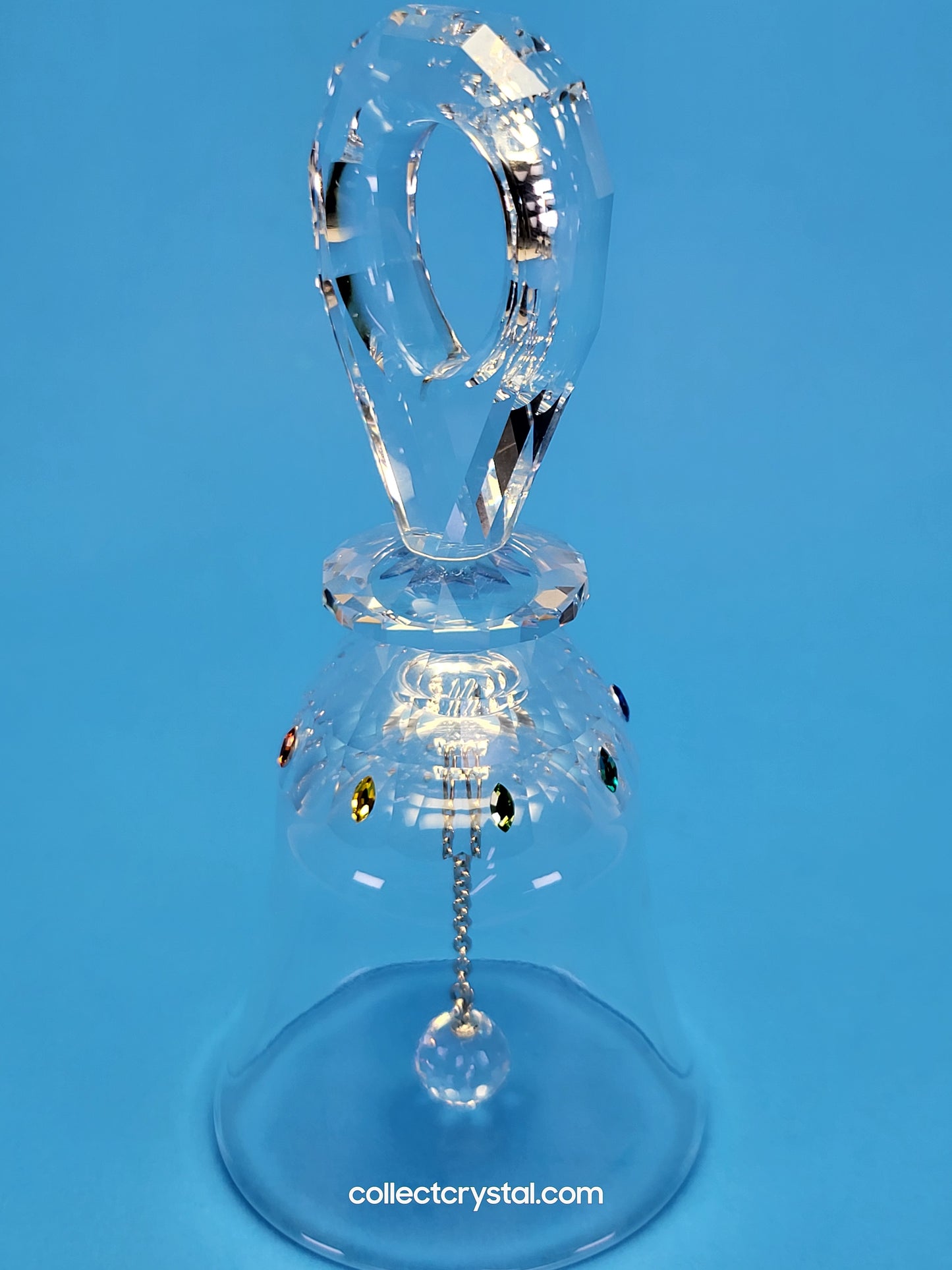 Solaris Dinner Bell # 7467 NR 000 001 or # 235526