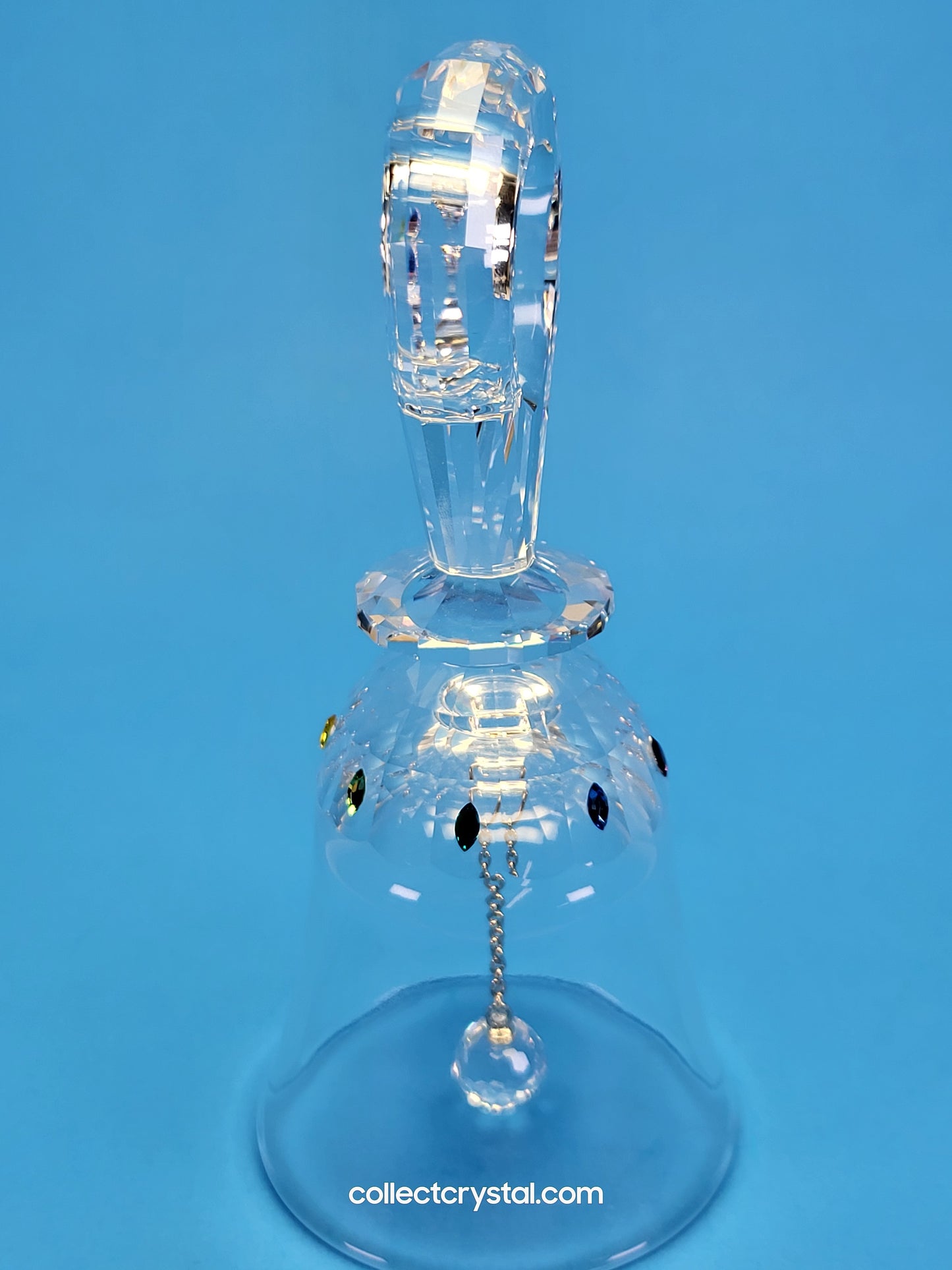 Solaris Dinner Bell # 7467 NR 000 001 or # 235526
