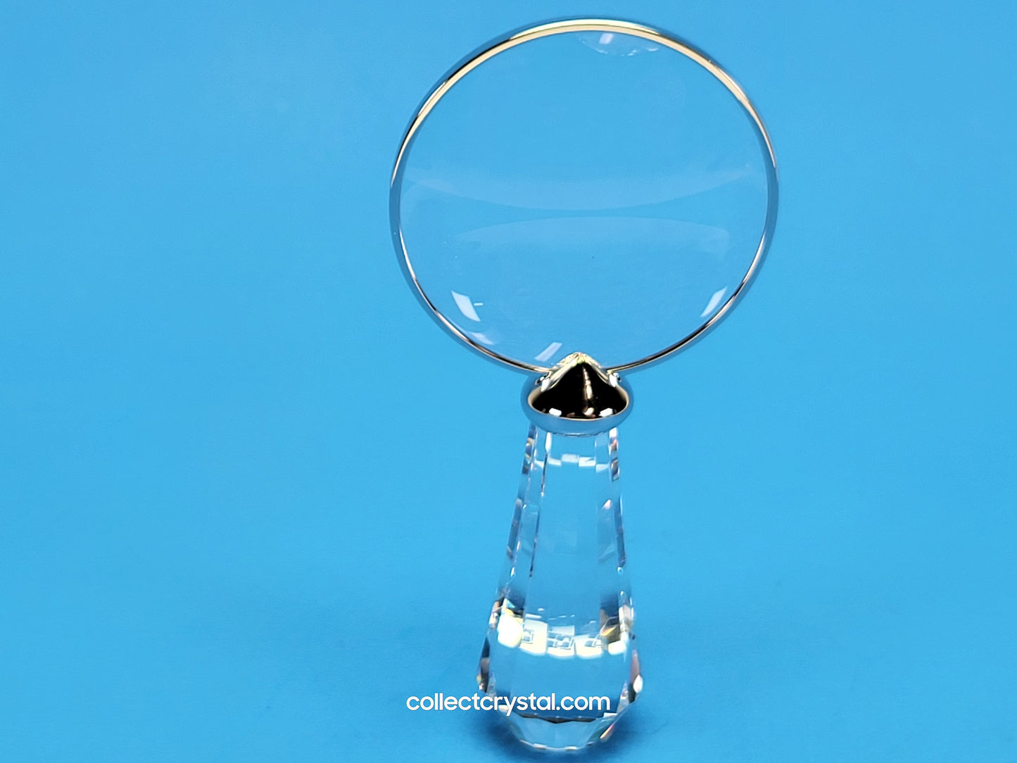 Magnifying Glass and Rhodium # 736030 Only 1 Listed
