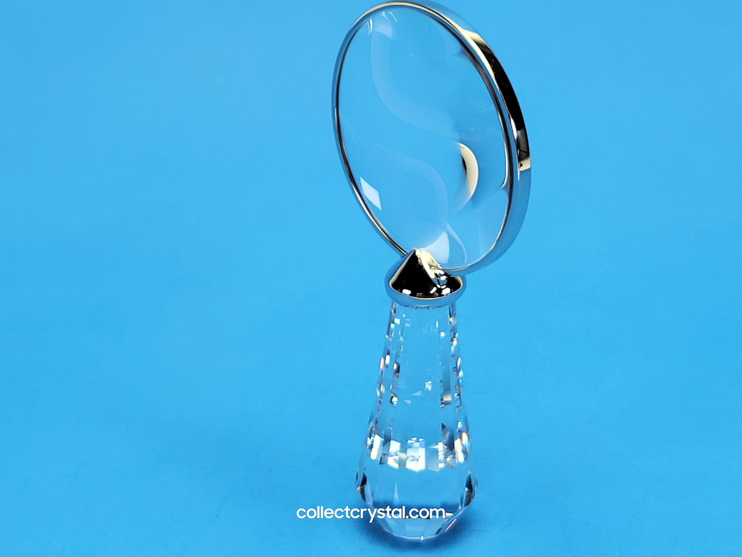 Magnifying Glass and Rhodium # 736030 Only 1 Listed