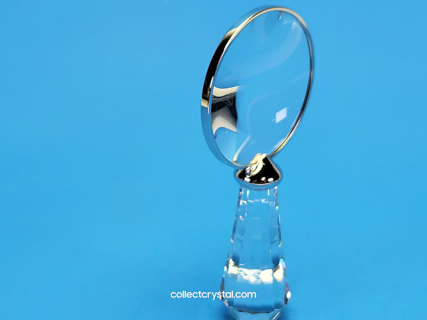 Magnifying Glass and Rhodium # 736030 Only 1 Listed