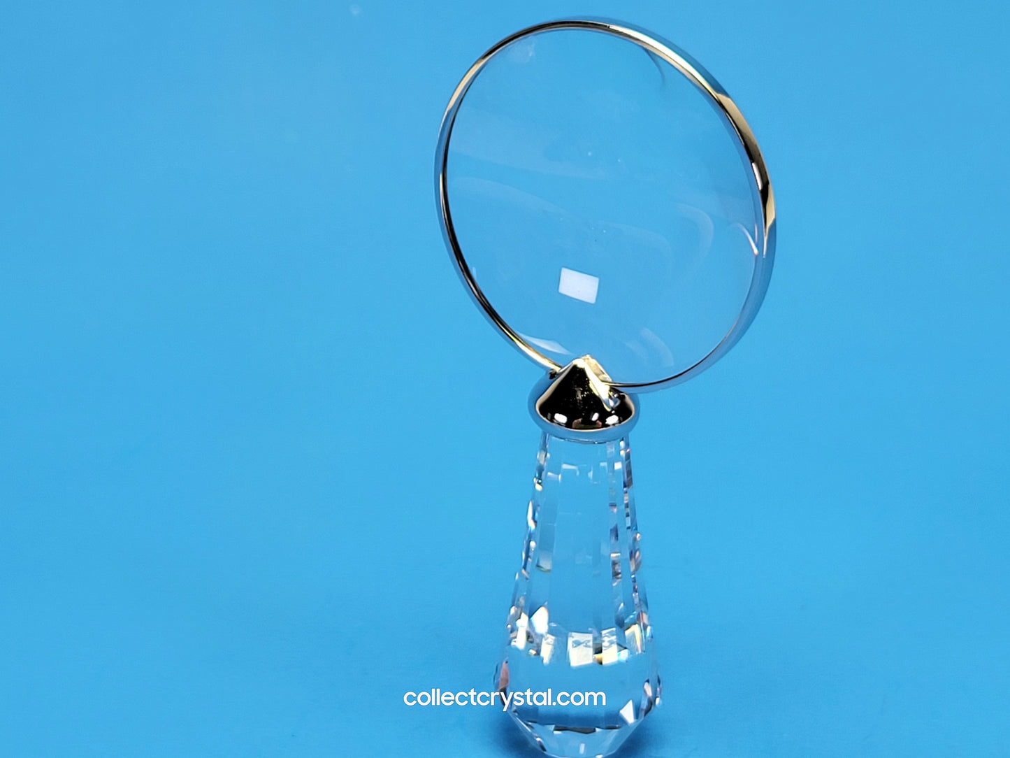 Magnifying Glass and Rhodium # 736030 Only 1 Listed