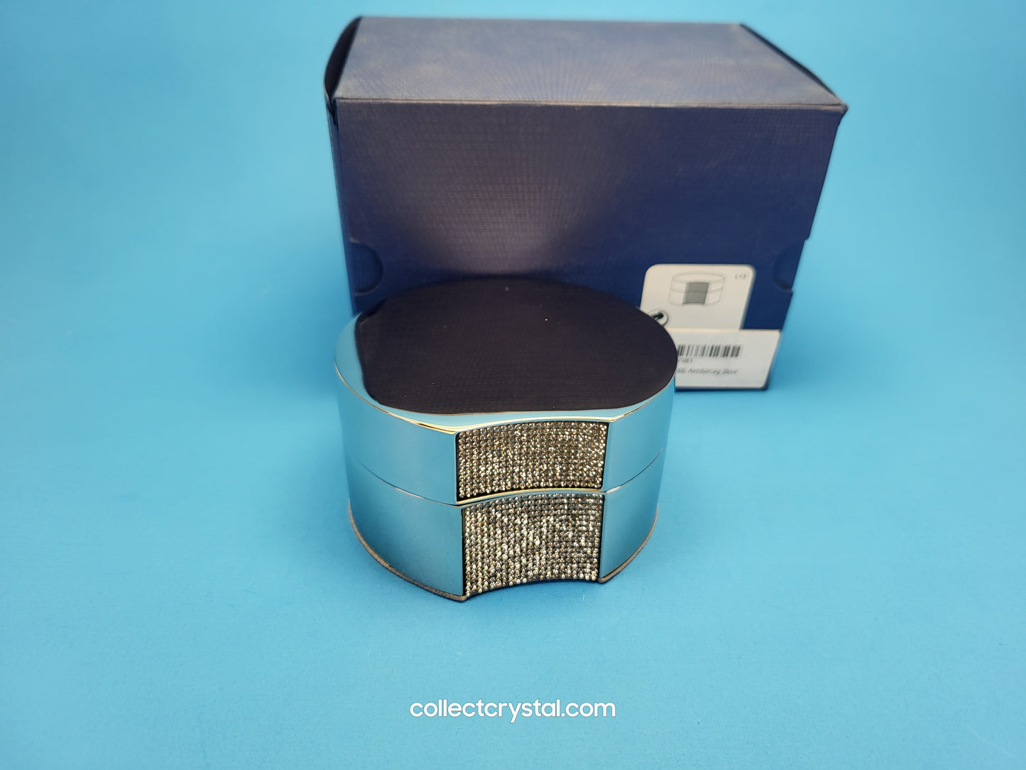 BOX – AMBIRAY SMALL # 1143911 Trinket or # 1096446