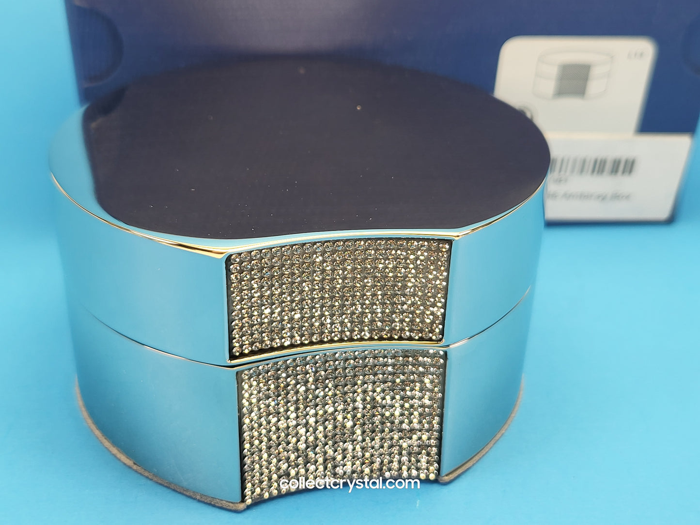 BOX – AMBIRAY SMALL # 1143911 Trinket or # 1096446