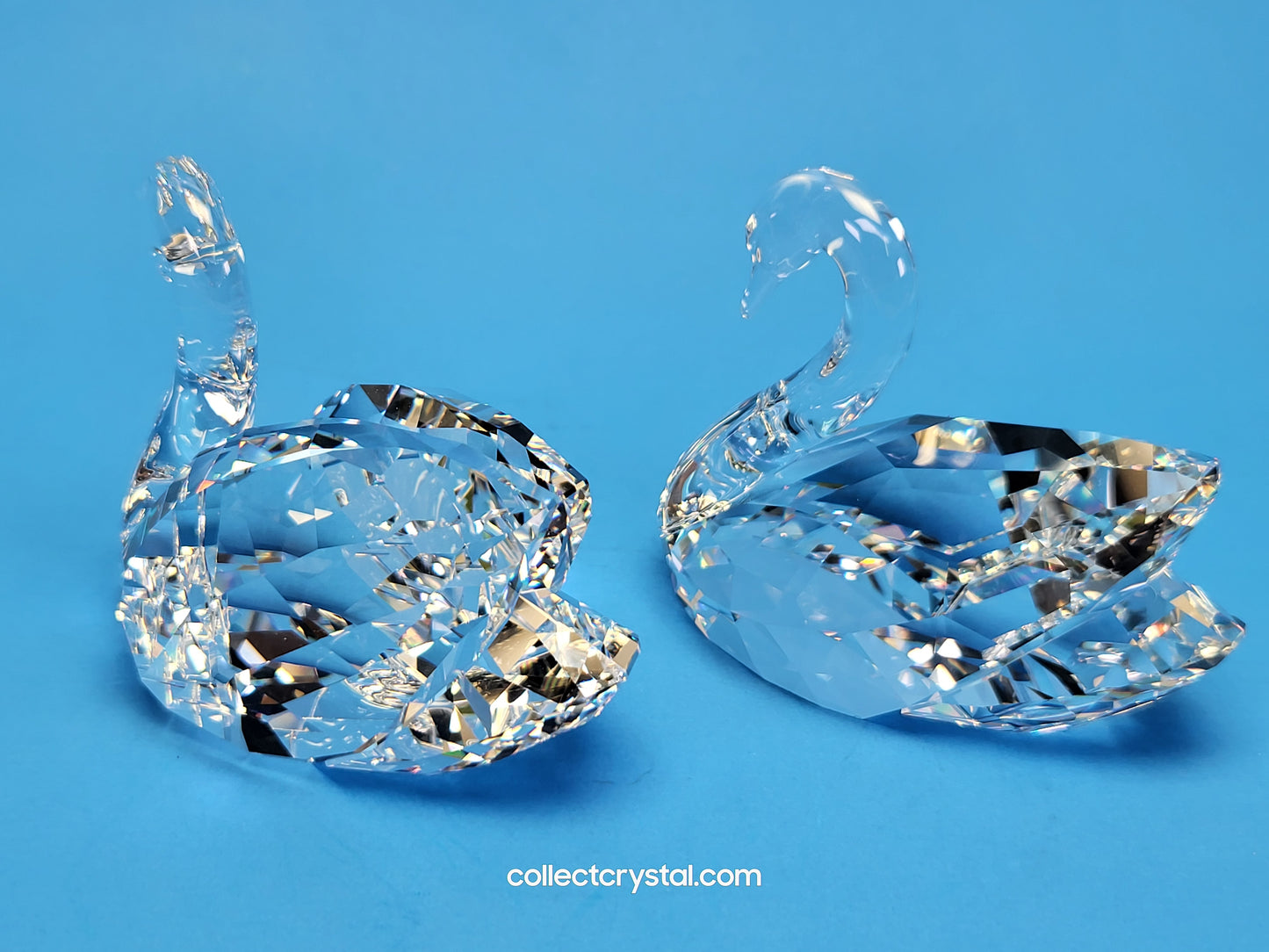 Swan Couple Figurine 5493713 cake topper wedding decor