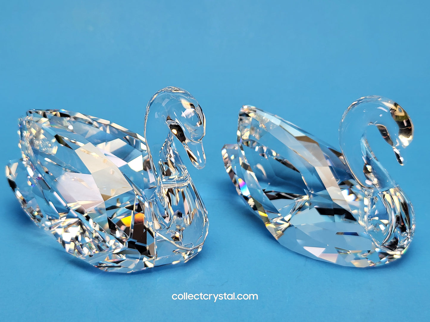 Swan Couple Figurine 5493713 cake topper wedding decor