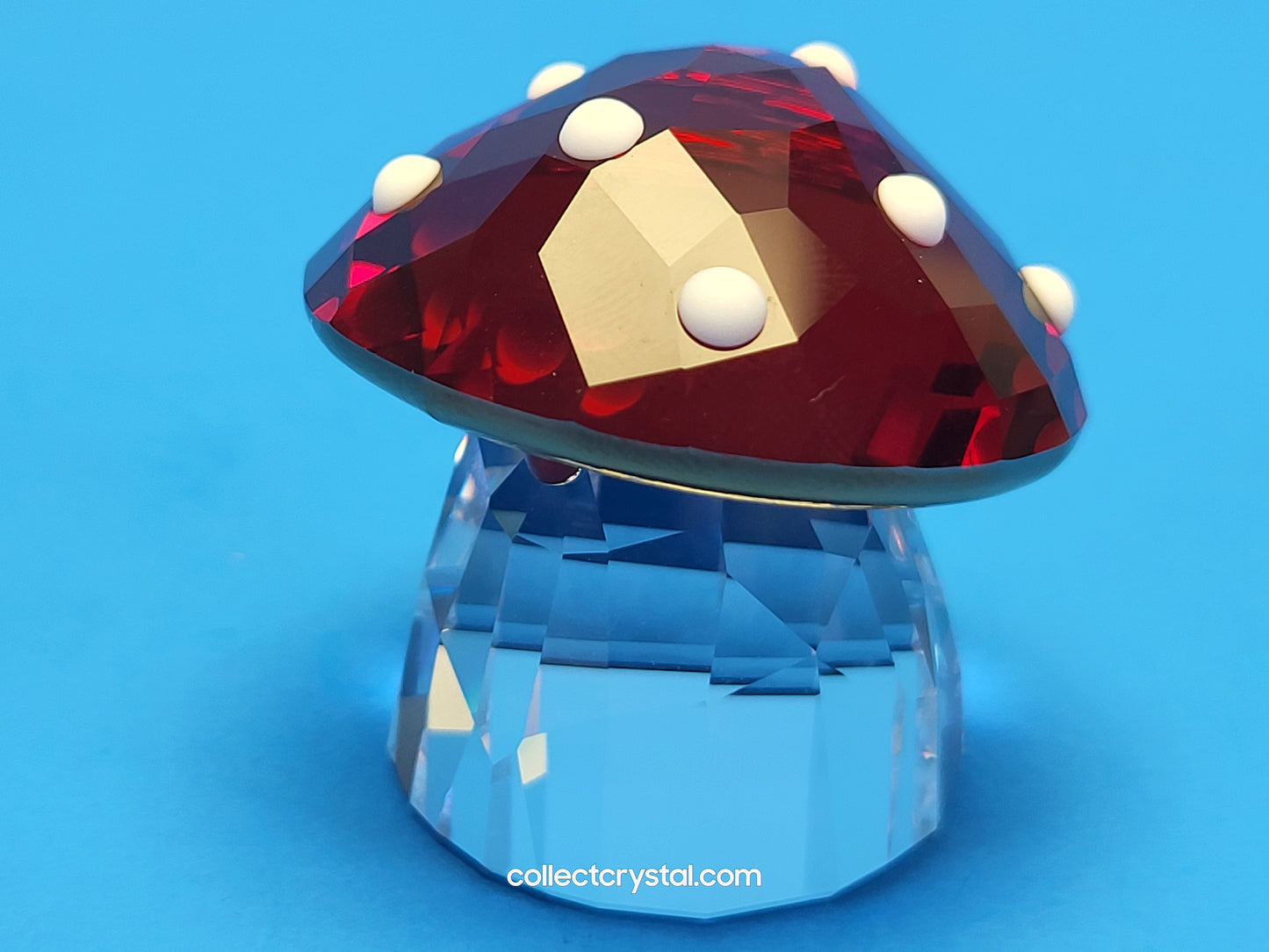 MUSHROOM RED 5627103 - HOLIDAY CHEERS