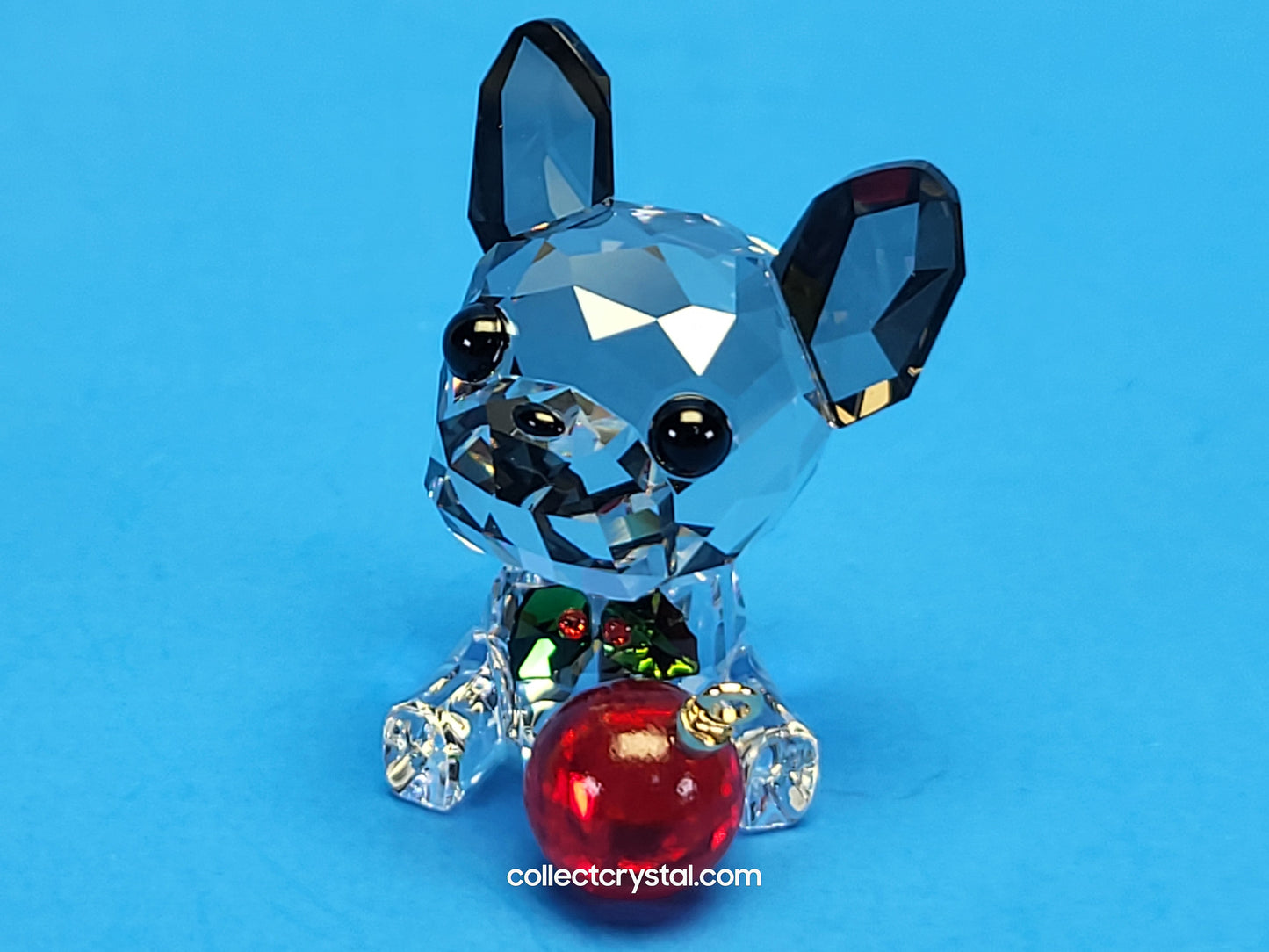Holiday Cheers French Bulldog # 5625662