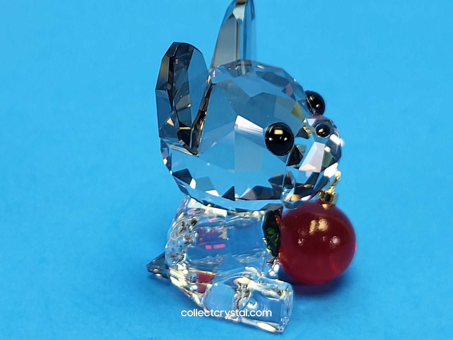 Holiday Cheers French Bulldog # 5625662