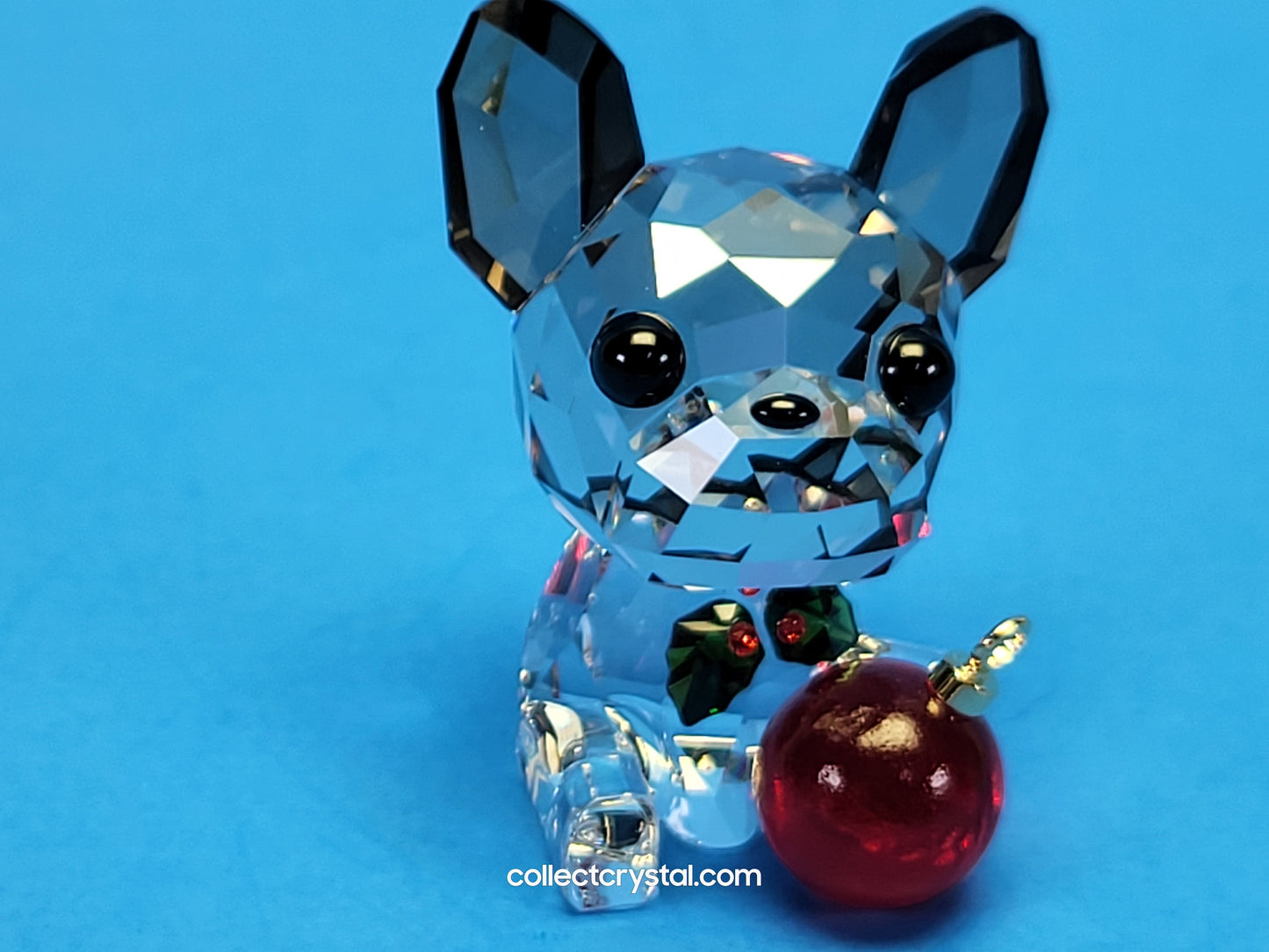 Holiday Cheers French Bulldog # 5625662