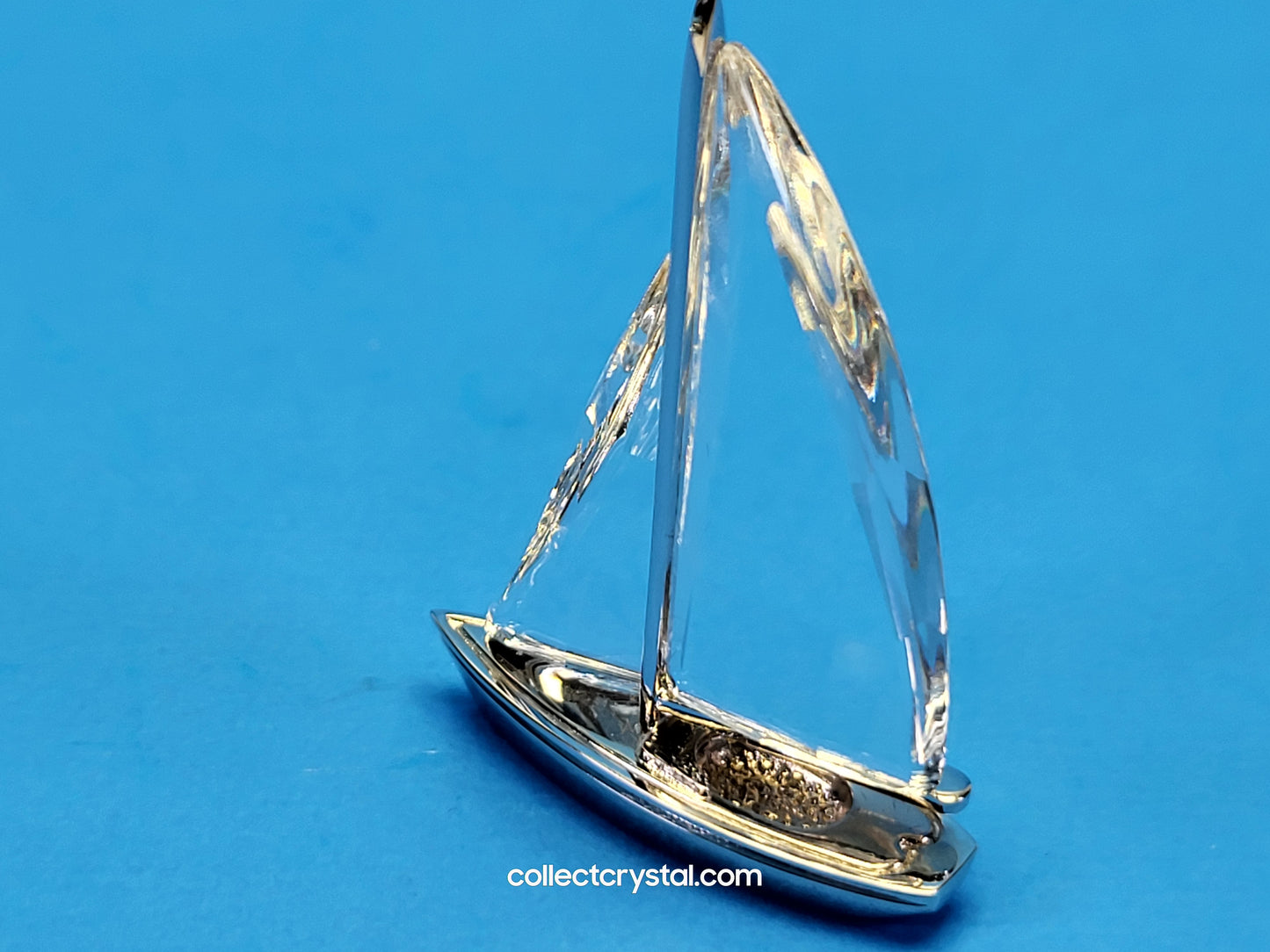 MEMORIES – SAILBOAT RHODIUM 626856
