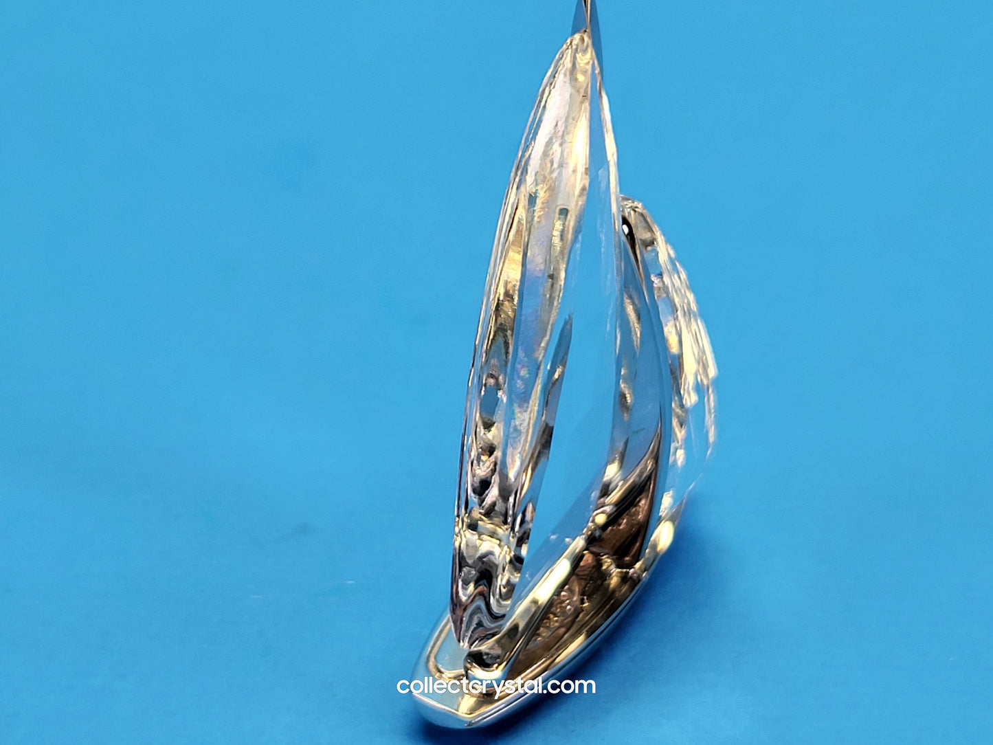 MEMORIES – SAILBOAT RHODIUM 626856