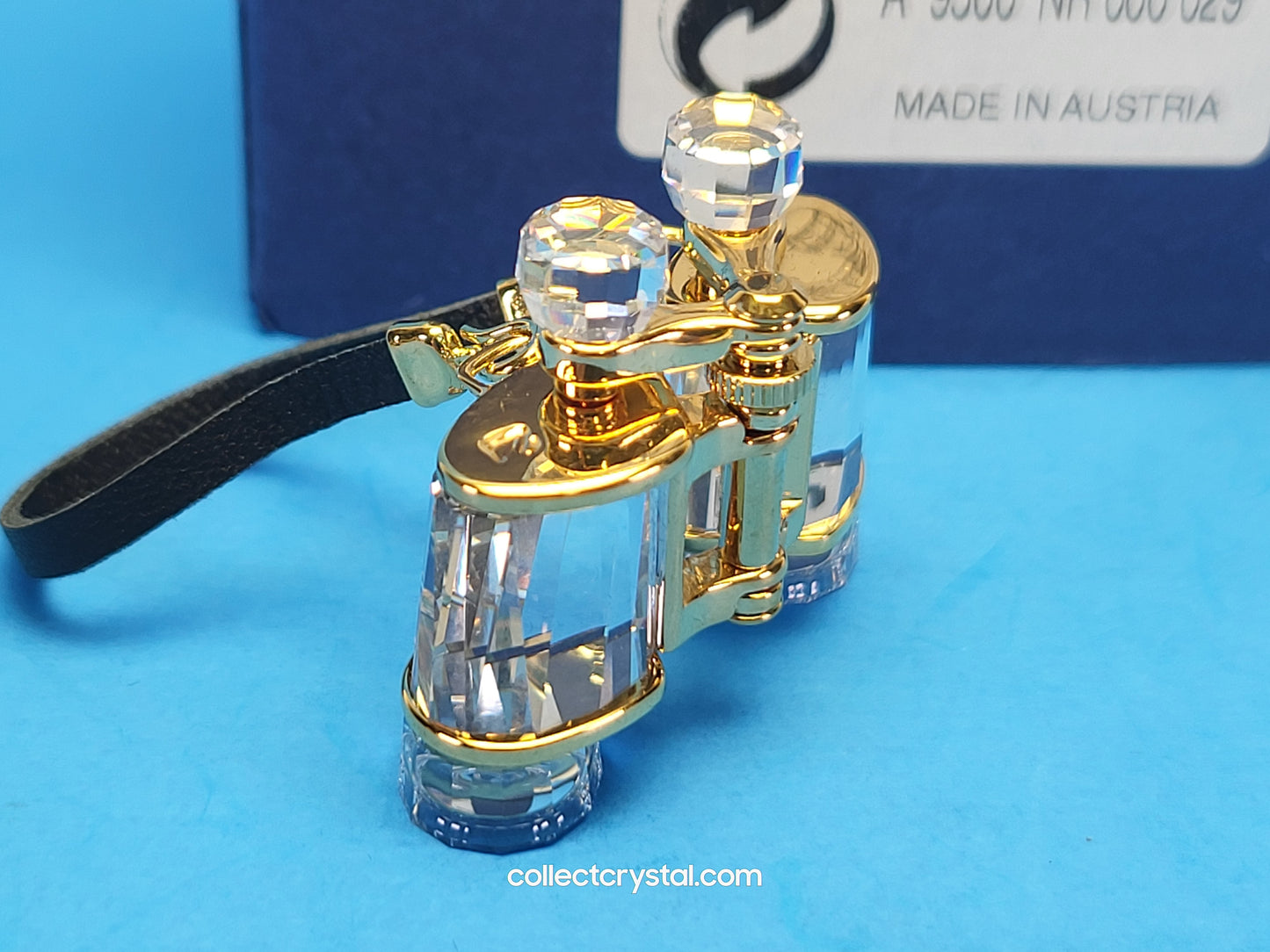 MEMORIES – BINOCULARS GOLD 243445 or 869692 or 9500 029