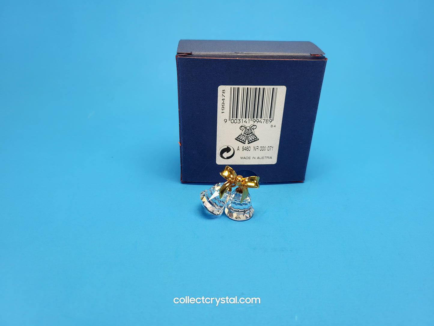 MEMORIES – BELLS GOLD 199478