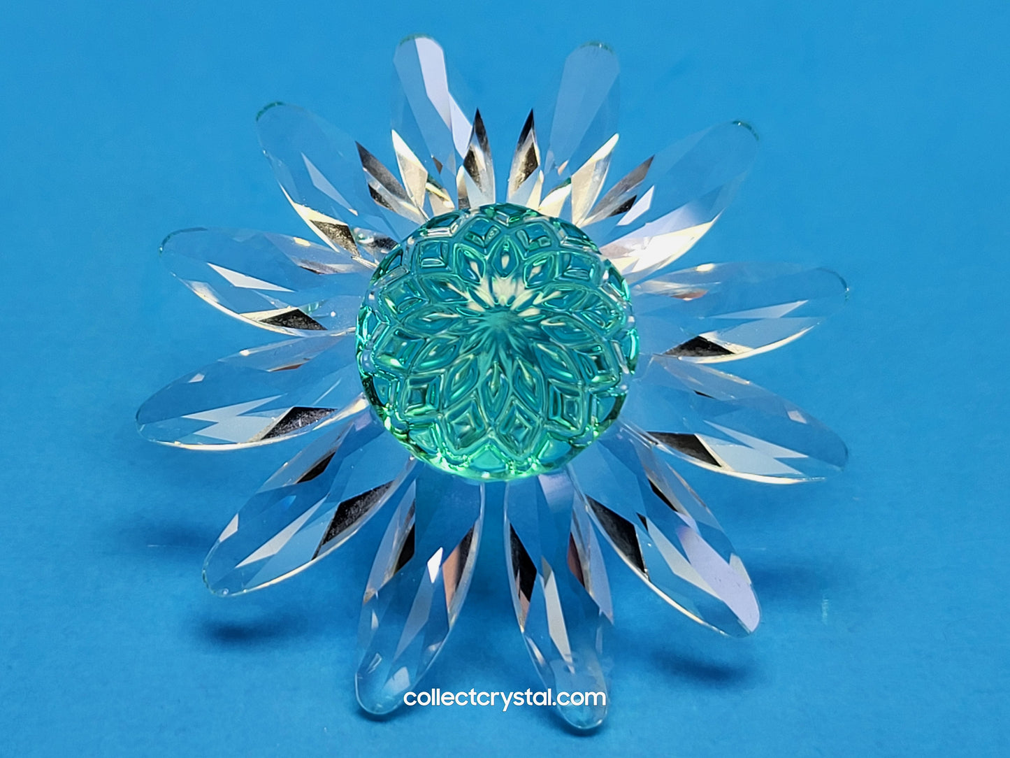RENEWAL GIFT – MARGUERITE GREEN 227537 cake topper