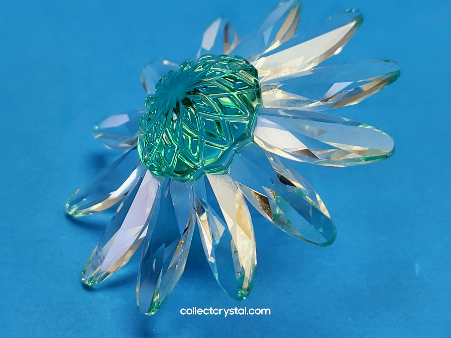 RENEWAL GIFT – MARGUERITE GREEN 227537 cake topper